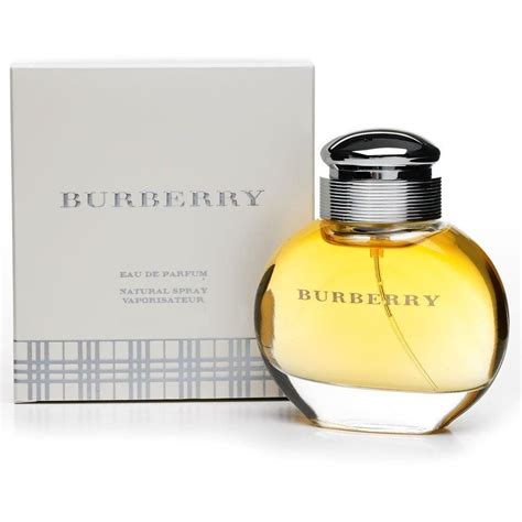 perfume burberry valor